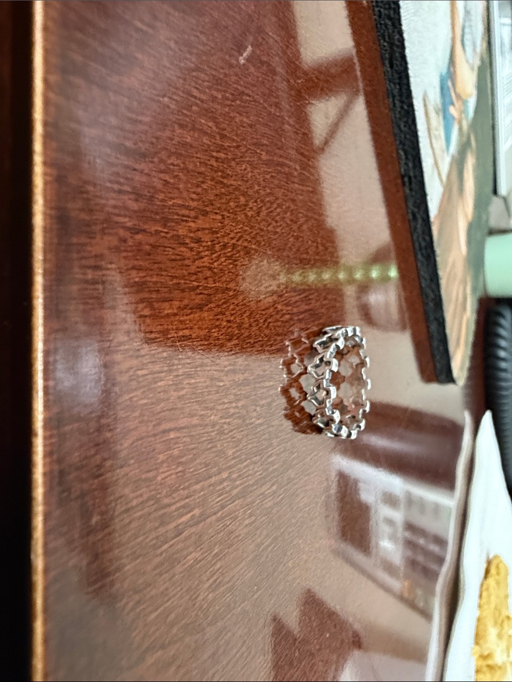 James Avery